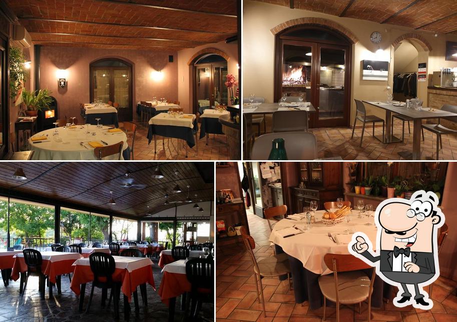 La Tagliata Brasserie