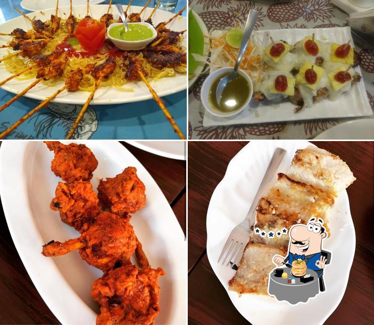 Lilliput Multi Cuisine Restaurant