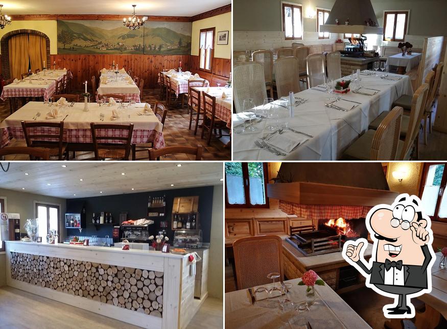 Osteria da Romolet