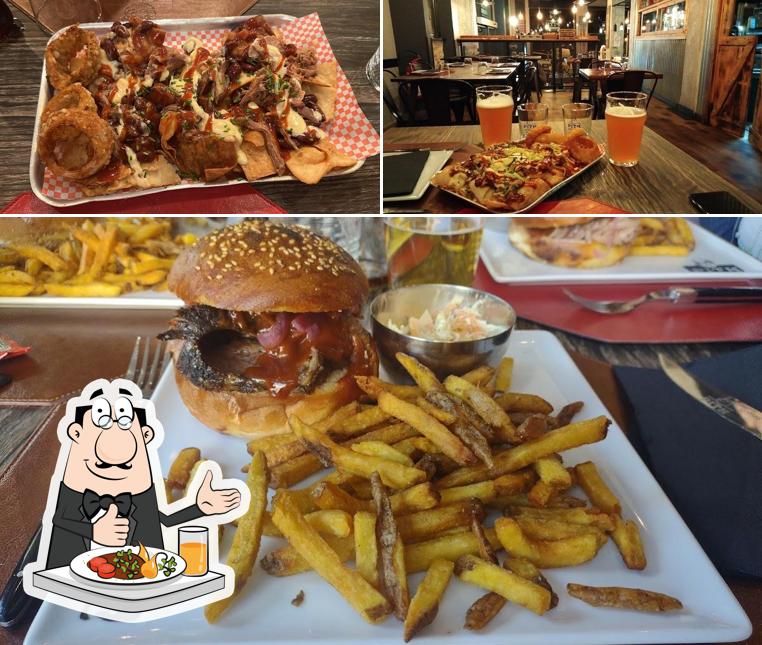 Platti al Pith smokehouse
