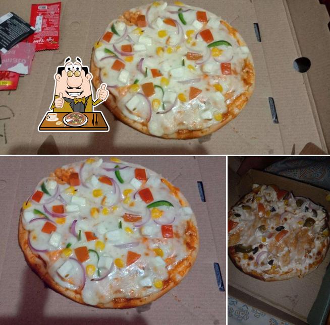 Pizza King