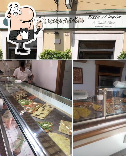 Guarda la immagine di Italfocaccia