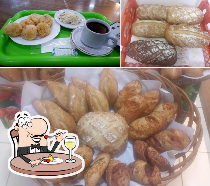 Platos en Premialy - Melo Viana