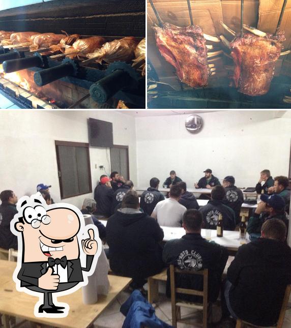 Bar do Grooders