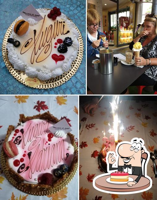 Guarda la foto di Caffetteria Pasticceria Mimosa