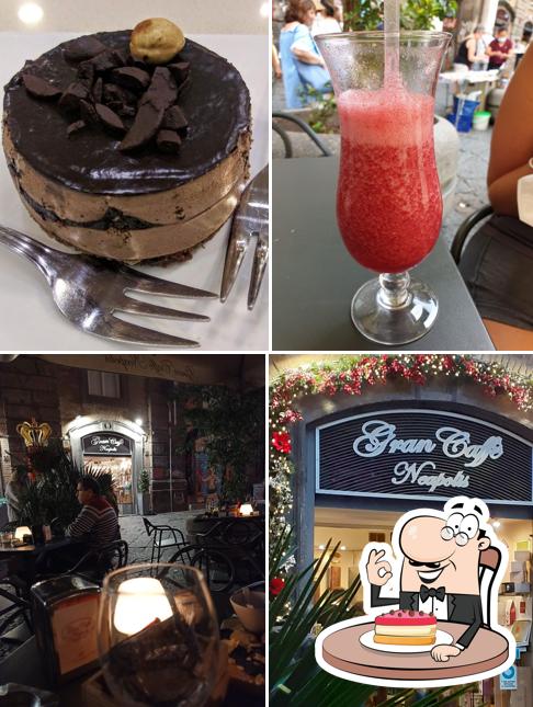 Vedi la foto di Gran Caffè Neapolis