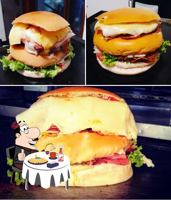 Lucão Lanches (Centro)