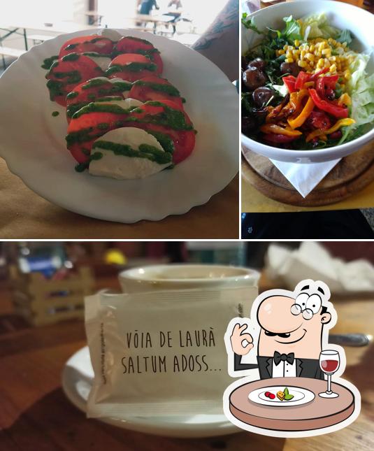 Cibo al Masnada Club