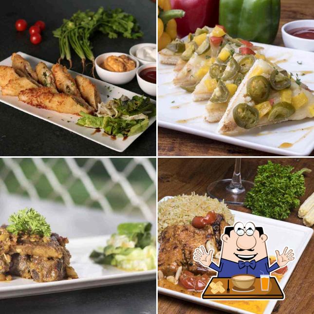 Tabula Rasa (Jubilee hills)