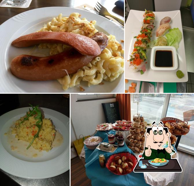 Cibo al Bistro zum Rädli