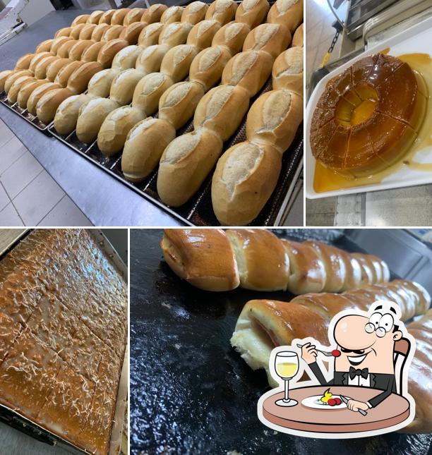 Casa do Pão - Padaria, Lanchonete e Confeitaria