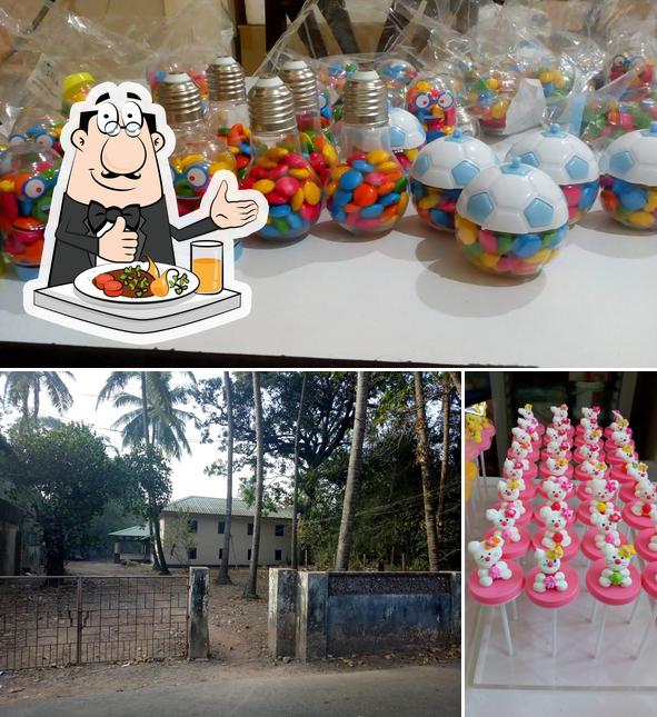 Classique Chocolates