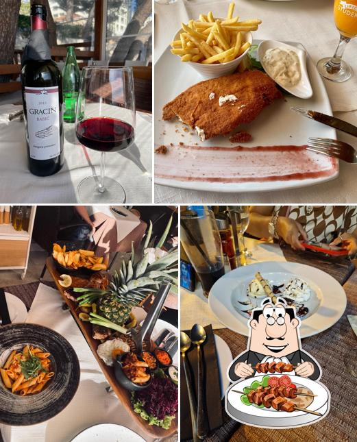 Cibo al Dinners Delight