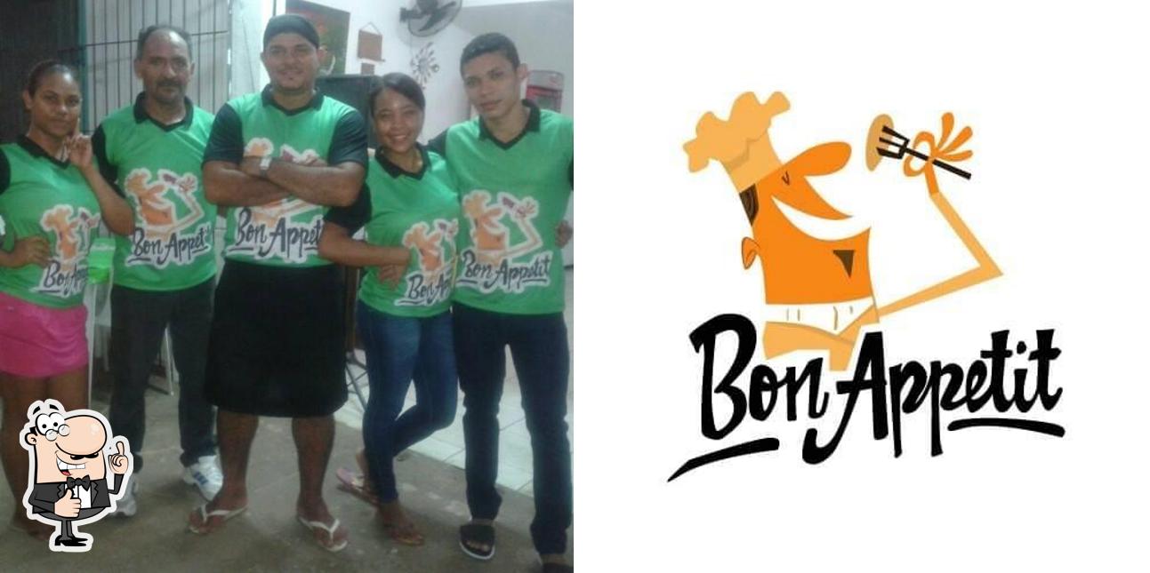 Here's a picture of Espetu s Bon appetit