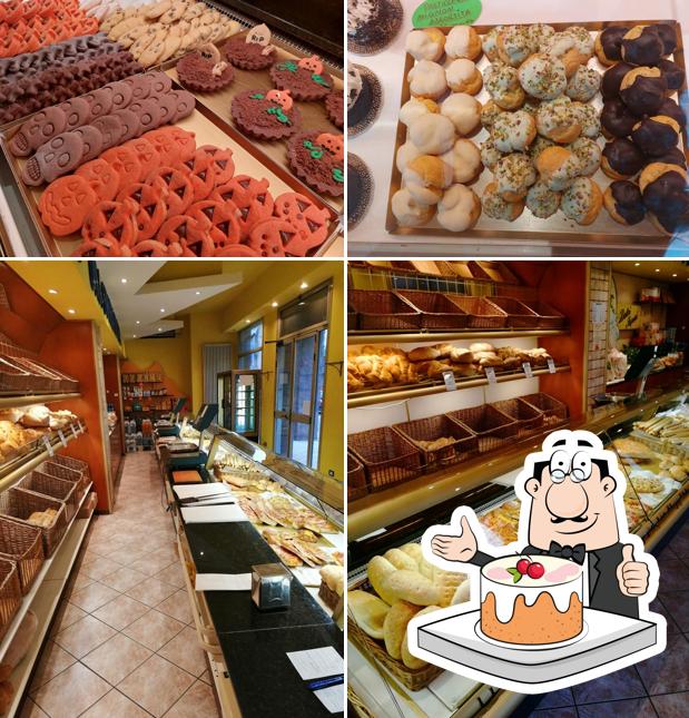 Guarda la foto di Forno Cassari di Stagni Manuela e c. sas