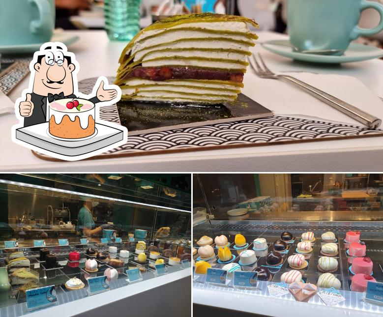 Guarda la immagine di HIROMI CAKE - Pasticceria giapponese