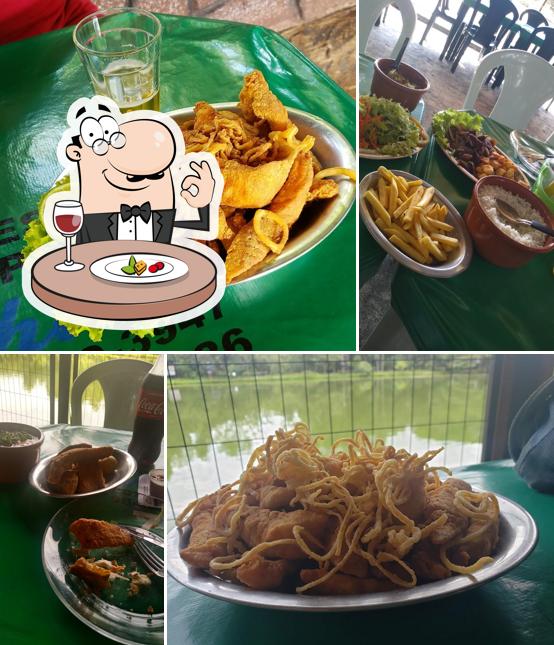 Pesque e Pague Chicó