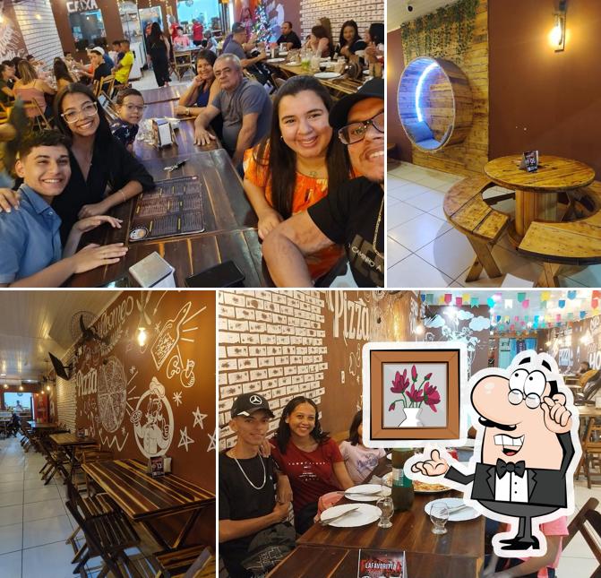 Pizzaria LaFavoritta Pub Music