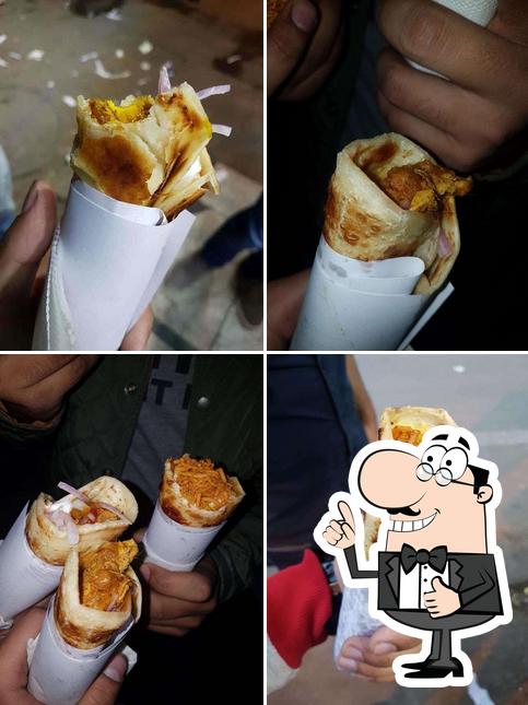 See this image of Roll Factory