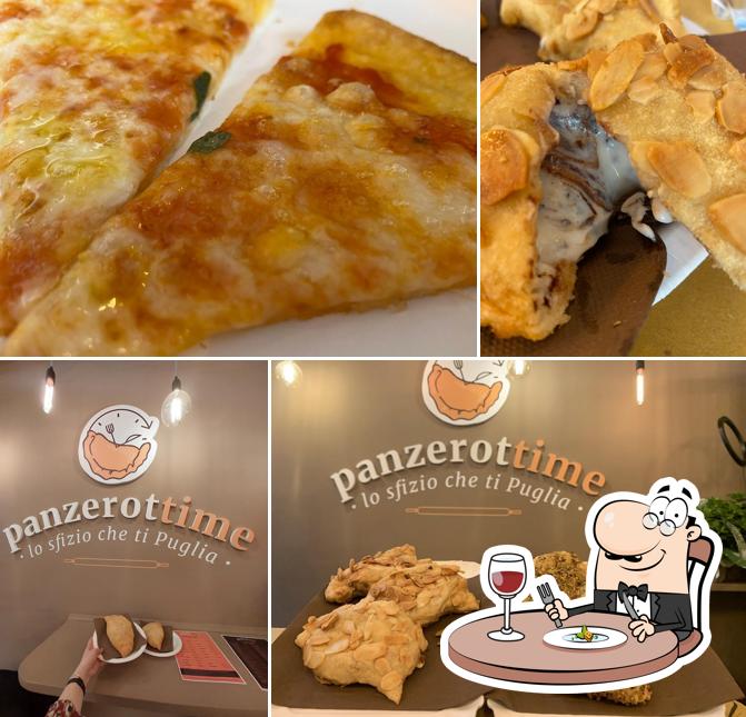 I Panzerotti di Carletto
