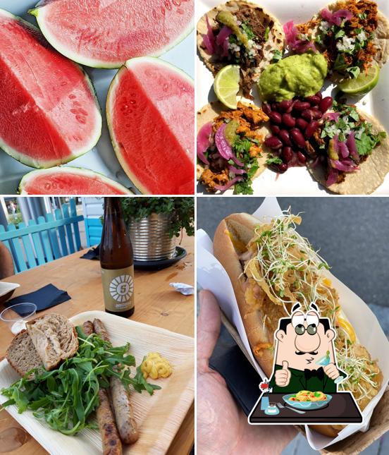 Cibo al Zum Frischen Max Cibo al Zum Frischen Max