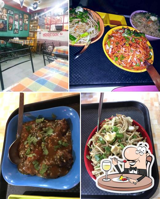 Jojo's Soulfood Kitchen