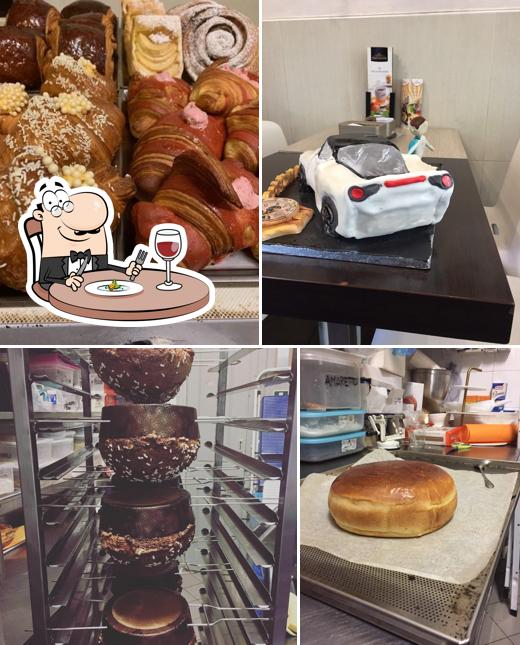 Platti al Tortemania