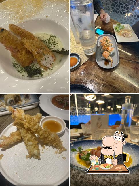 Bluefin Sushi Restaurant All You Can Eat Pietrasanta