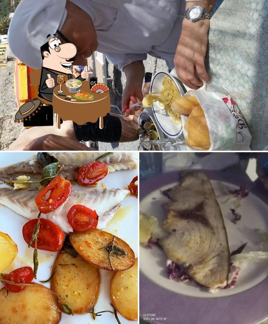 Cibo al Al Pilone