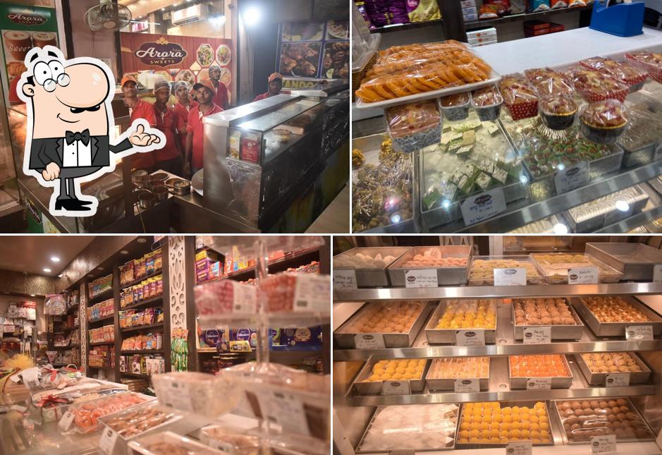 Arora Sweets