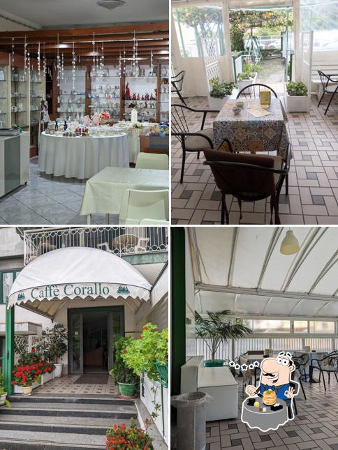 Bar Corallo