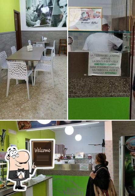 Vedi la immagine di pizzeria Bella Napoli