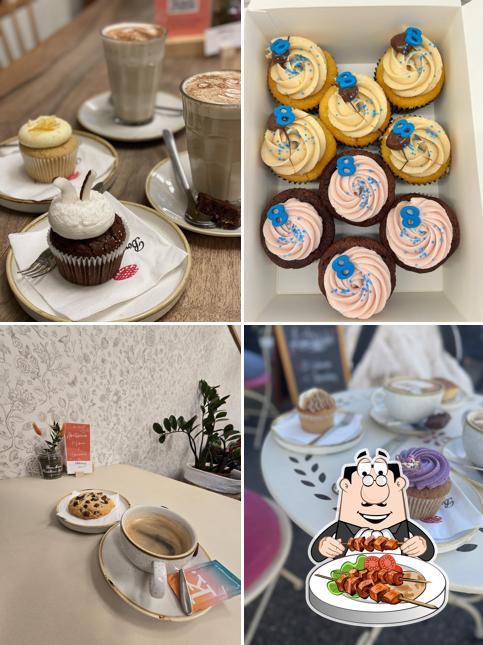 Platti al Bonne Maman Winterthur