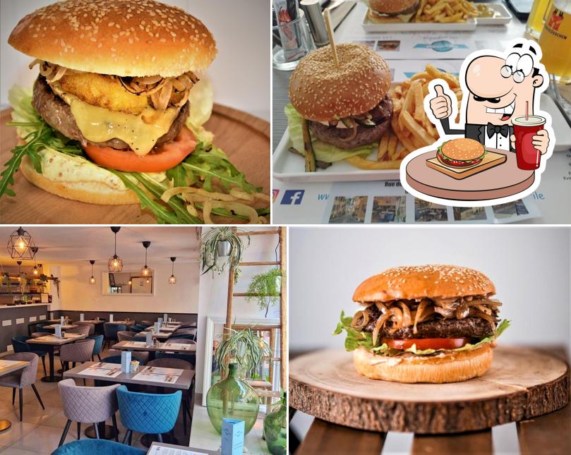 Burgerland