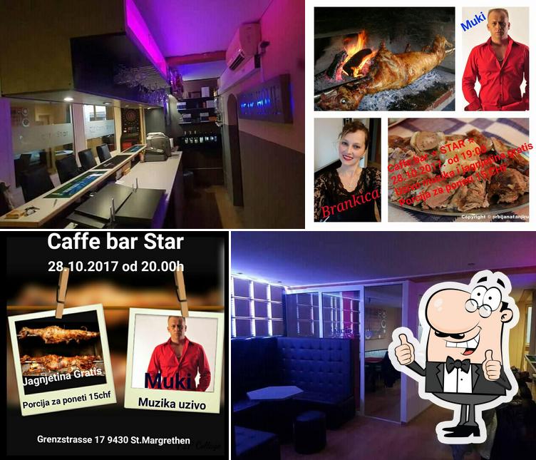 Ecco una foto di CAFFE BAR Monaco