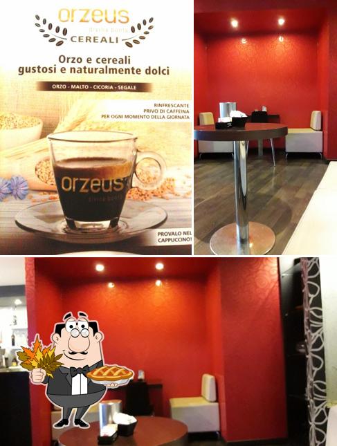 Foto di Caffe del Corso