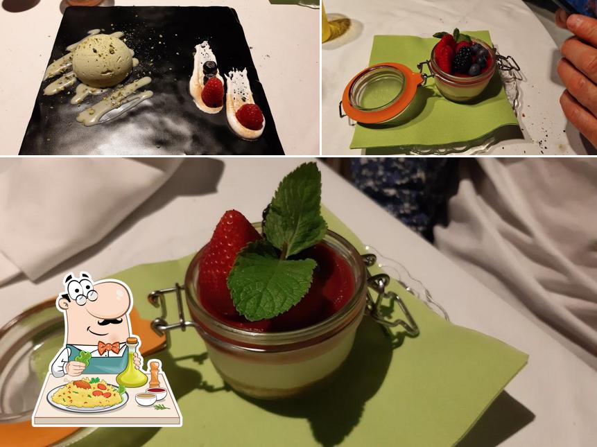 Cibo al Crocky & Co