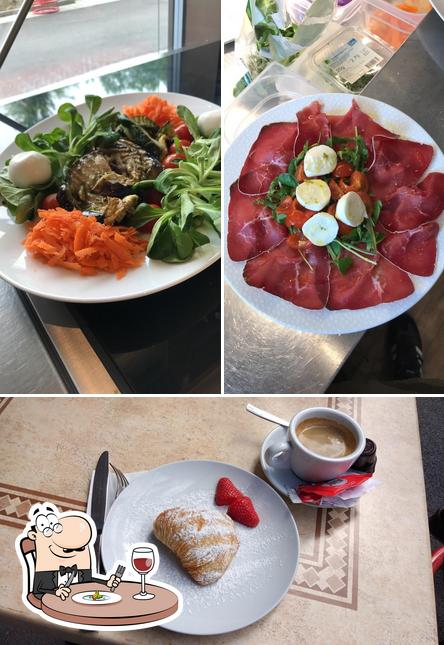 Platti al Dolce & Salato