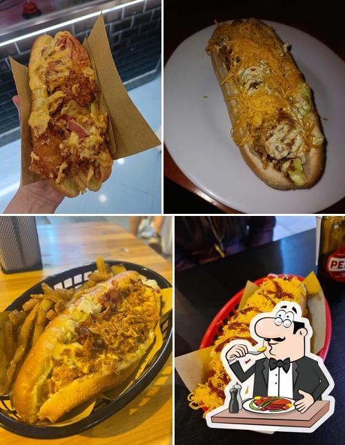 Platti al Fat Dog