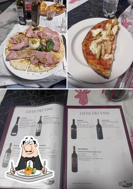 Mister Pizza