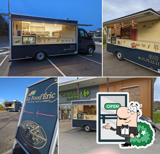 Le Food'Éric Archiac
