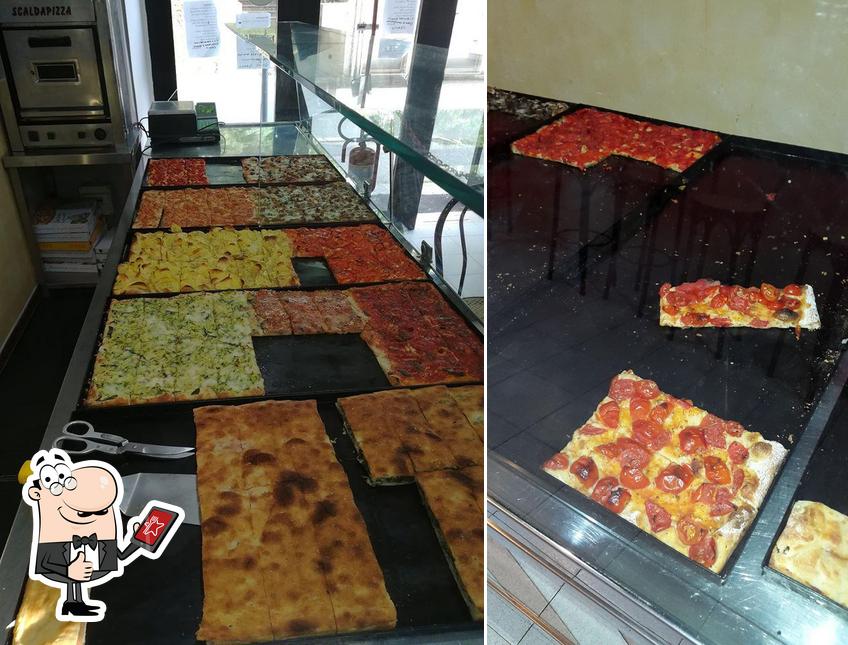 Pizza Fox