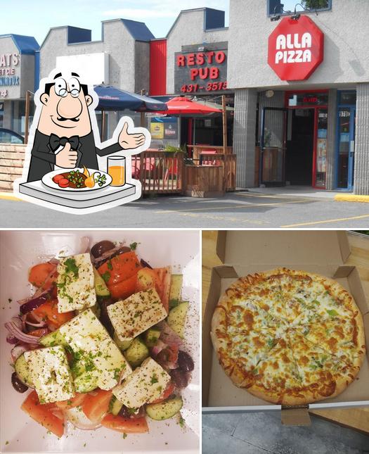 Pizzeria subitos