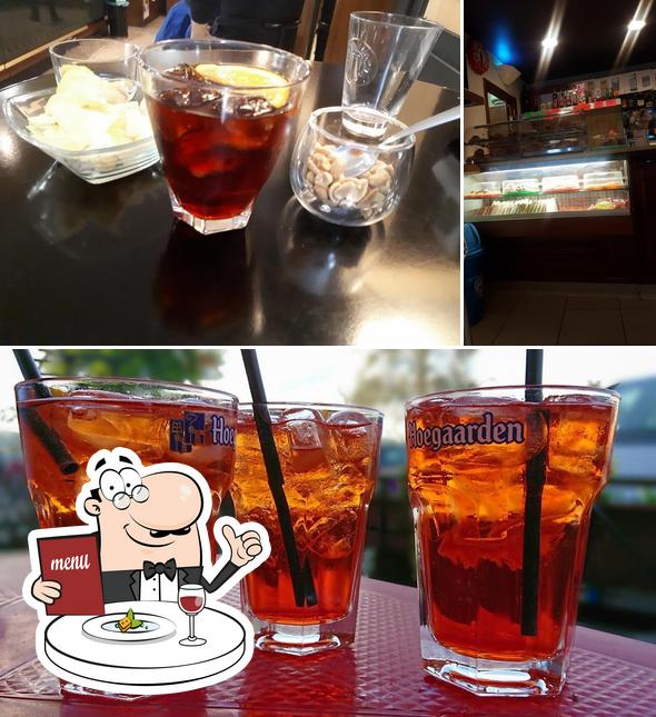 Bar Conti