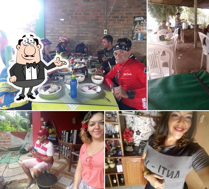 Bar do Patinho
