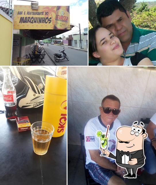 Bar e Restaurante do Marquinhos