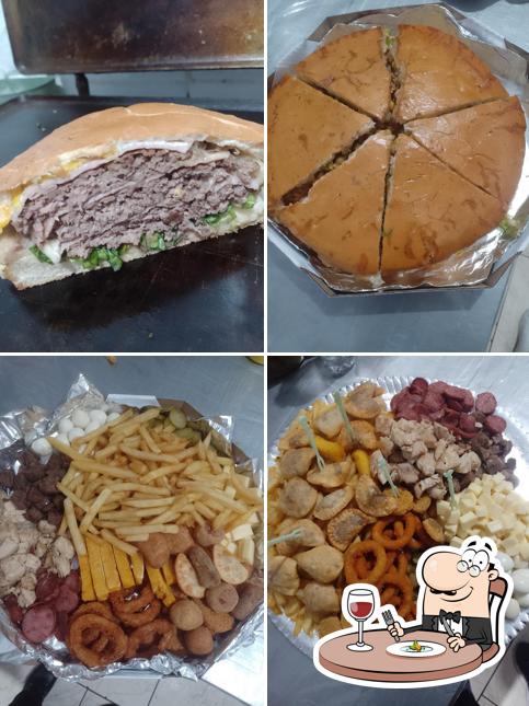 Familhão lanches