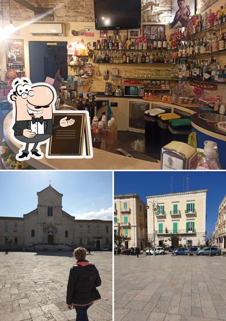 Guarda gli esterni di Manuelito Bar - Coffee Drink & more