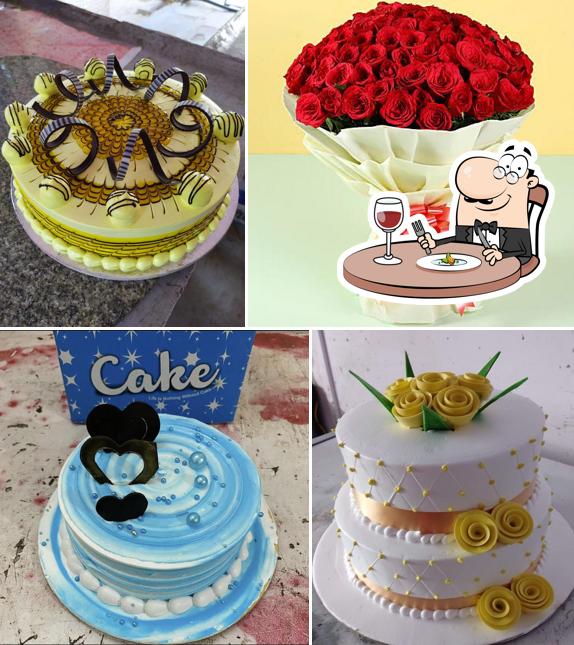 Food at Ashoka Provision And Genral Store