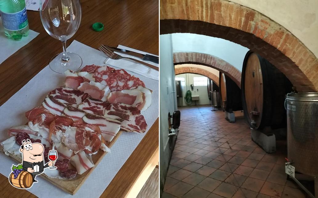 Azienda San Gregorio - Chianti - Winery & Farmhouse
